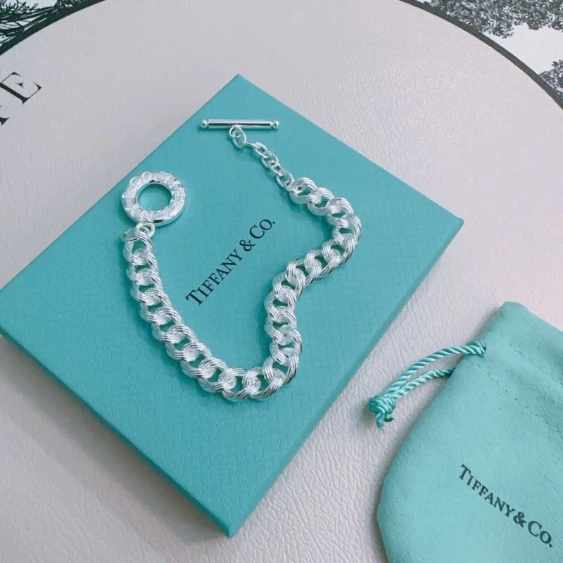 TopPick Tiffany Bracelets 253410
