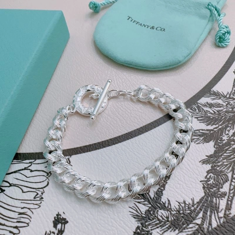 TopPick Tiffany Bracelets 253410