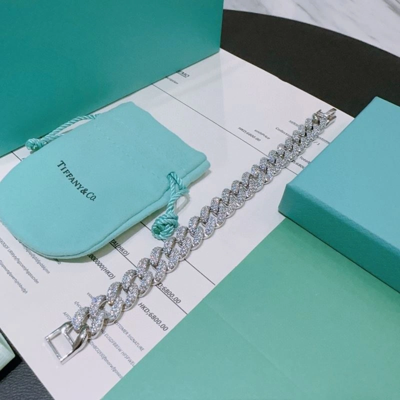 TimelessDesign Tiffany Bracelets 253409