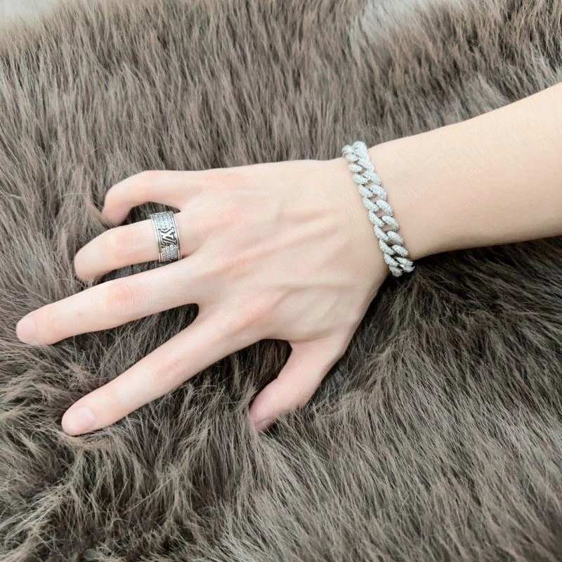 TimelessDesign Tiffany Bracelets 253409