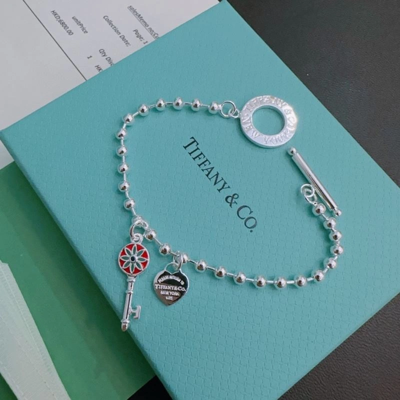 Tiffany Bracelets FastDry 253407