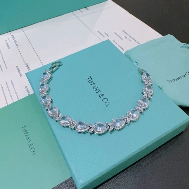 Tiffany Bracelets Comfortable 253405