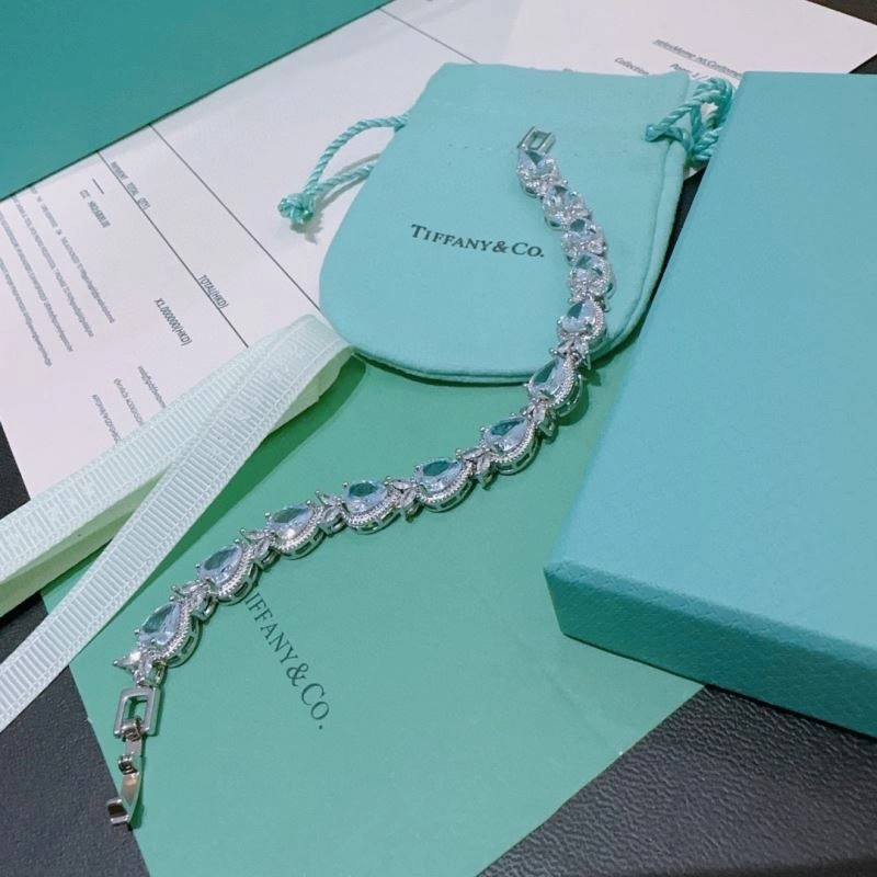 Tiffany Bracelets Comfortable 253405