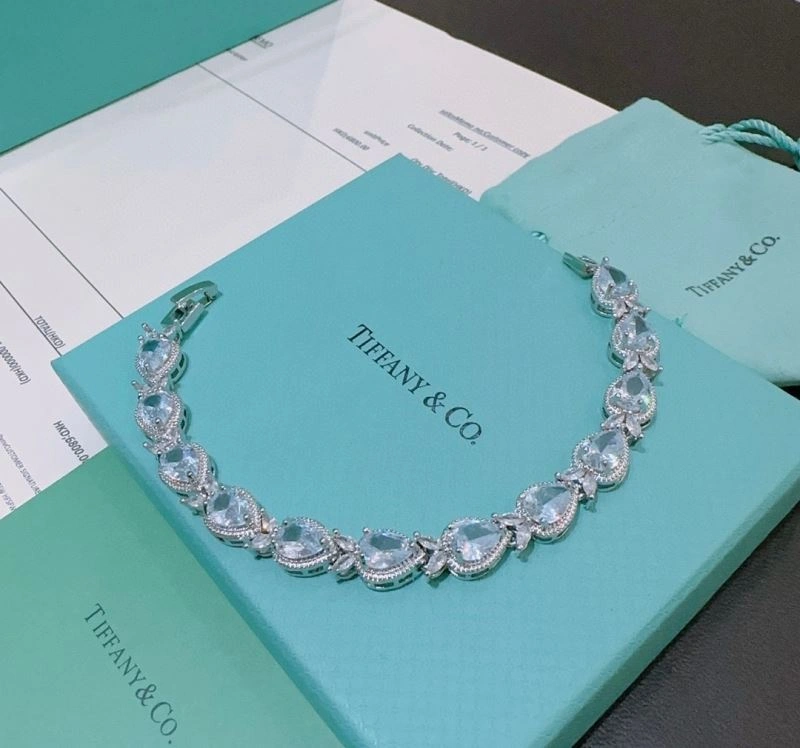 Tiffany Bracelets Comfortable 253405