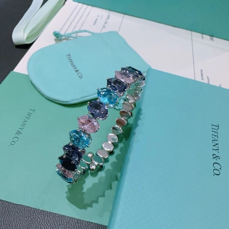 Tailored Tiffany Bracelets 253406