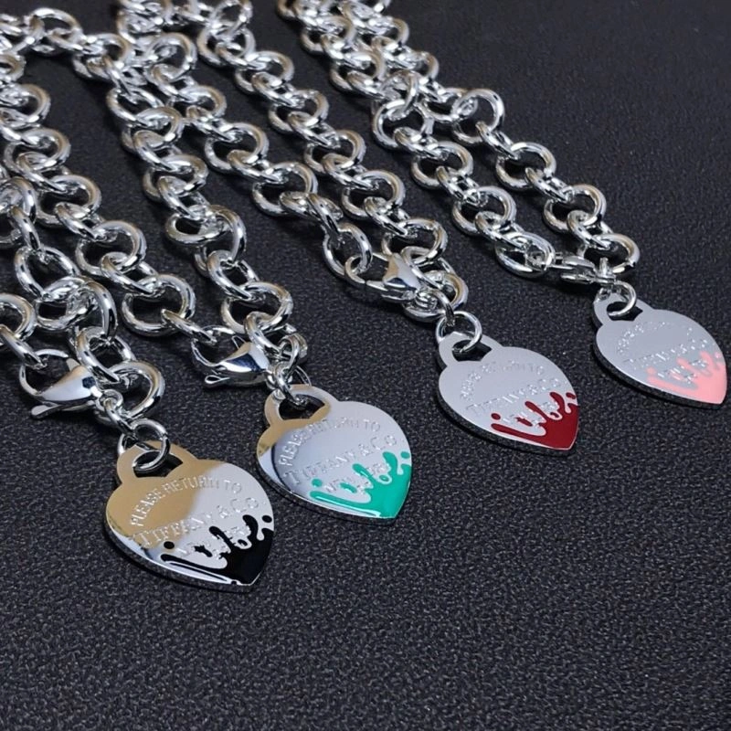 Tiffany Bracelets Lightweight 253403