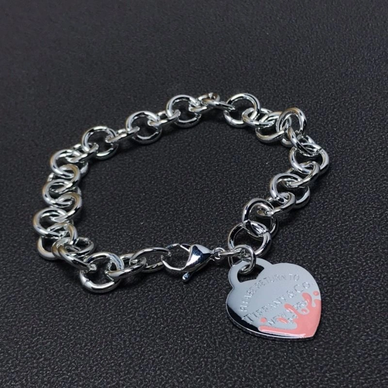 Tiffany Bracelets Lightweight 253403