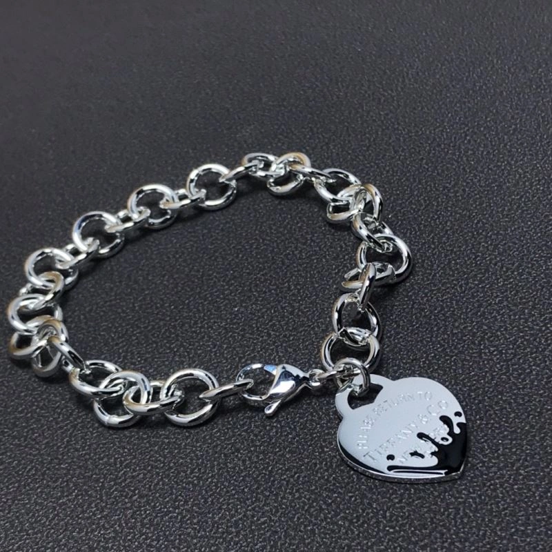Tiffany Bracelets Lightweight 253403