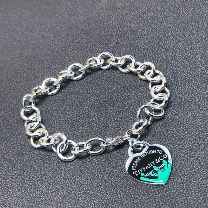 Tiffany Bracelets Lightweight 253403