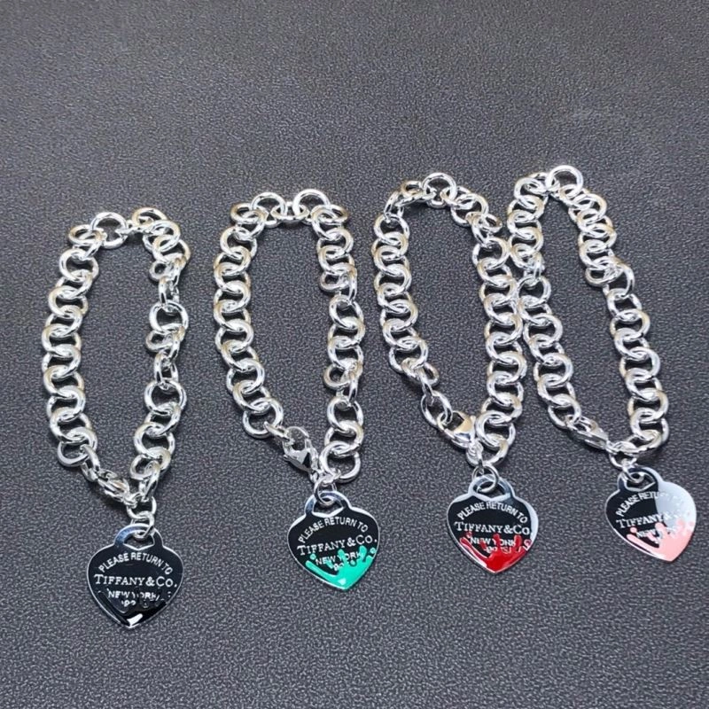 Tiffany Bracelets Lightweight 253403