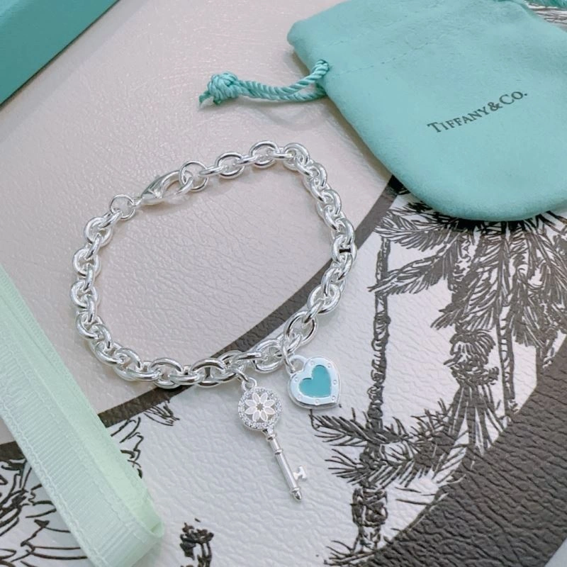 Tiffany Bracelets Colorful 253370