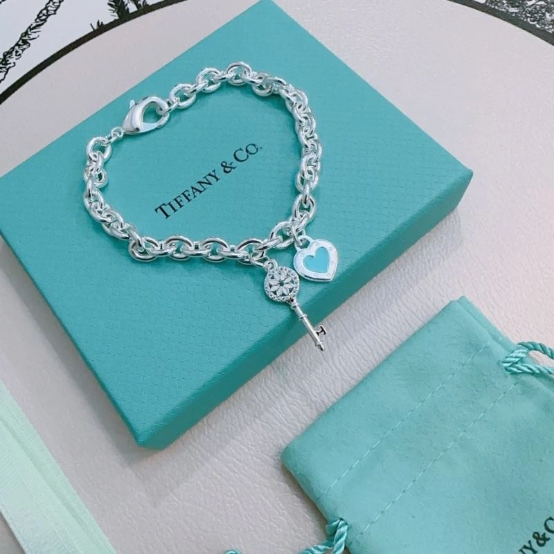 Tiffany Bracelets Colorful 253370