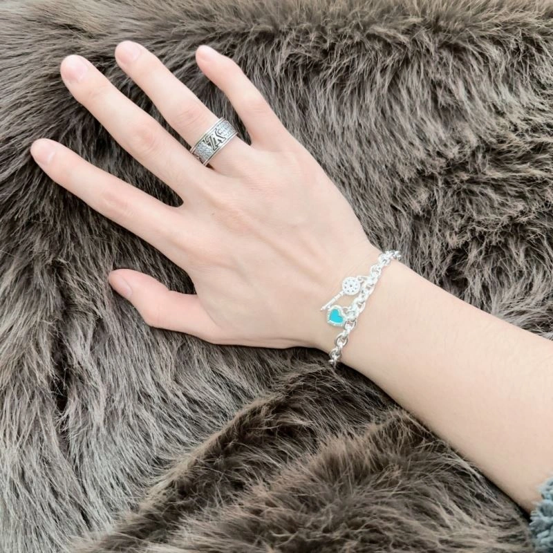 Tiffany Bracelets Colorful 253370