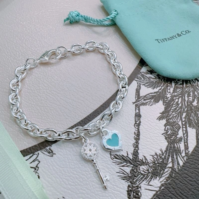 Tiffany Bracelets Colorful 253370