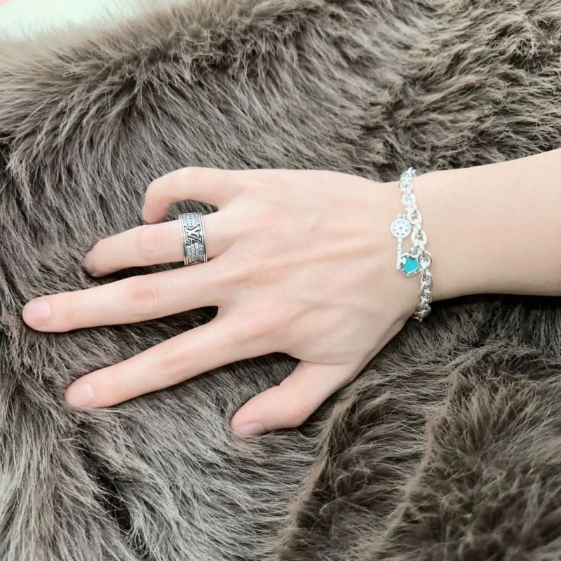 Tiffany Bracelets Colorful 253370