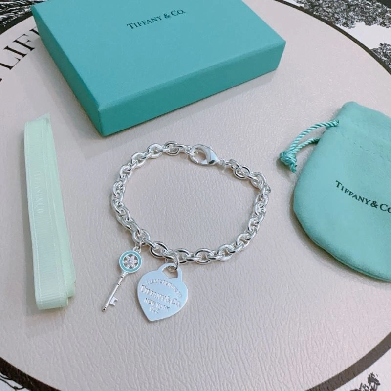 Tiffany Bracelets Comfortable 253392