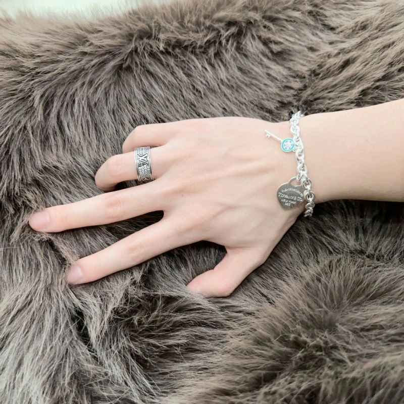 Tiffany Bracelets Comfortable 253392