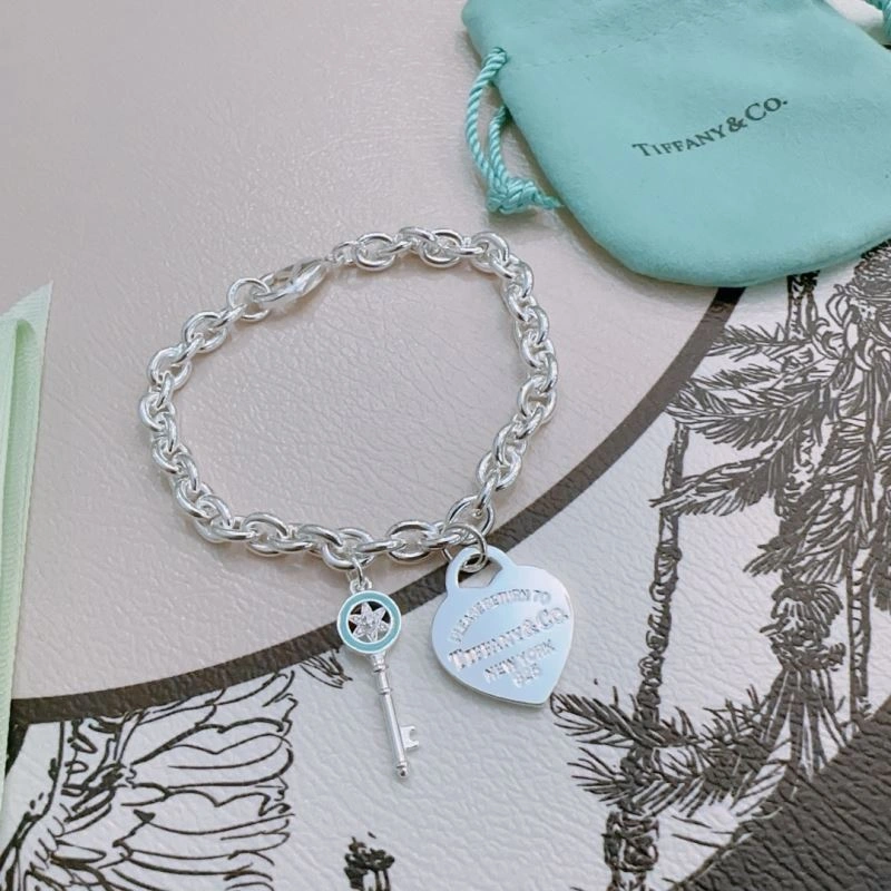 Tiffany Bracelets Comfortable 253392