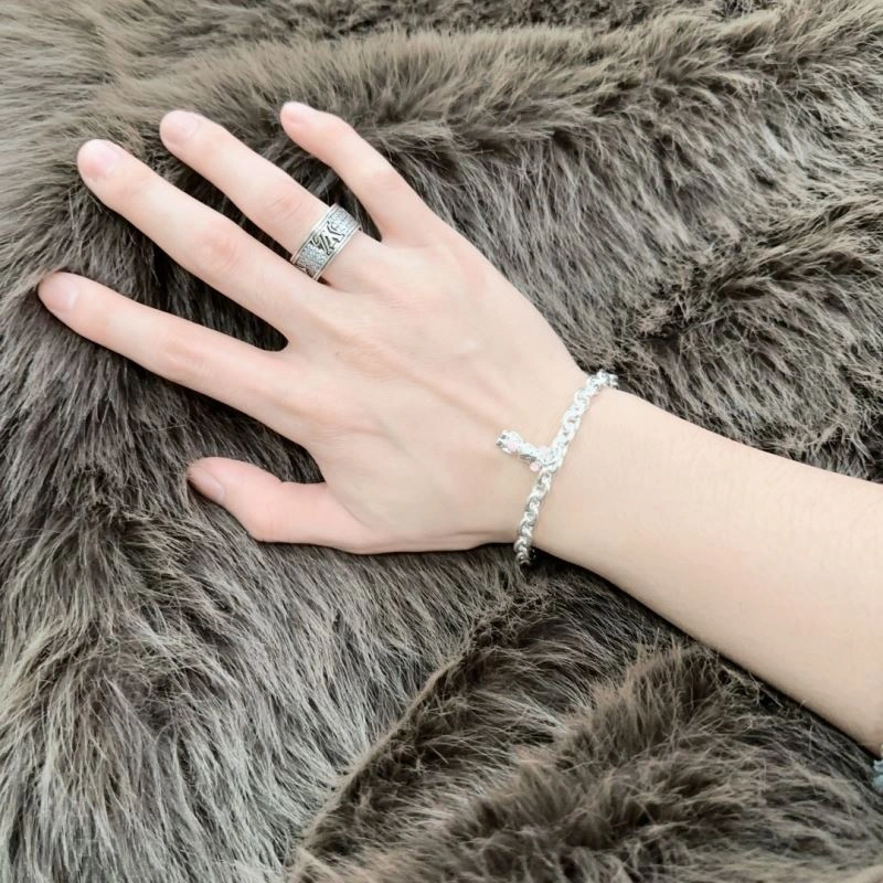 Tiffany Bracelets Cozy 253398