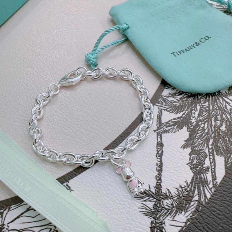 Tiffany Bracelets Cozy 253398