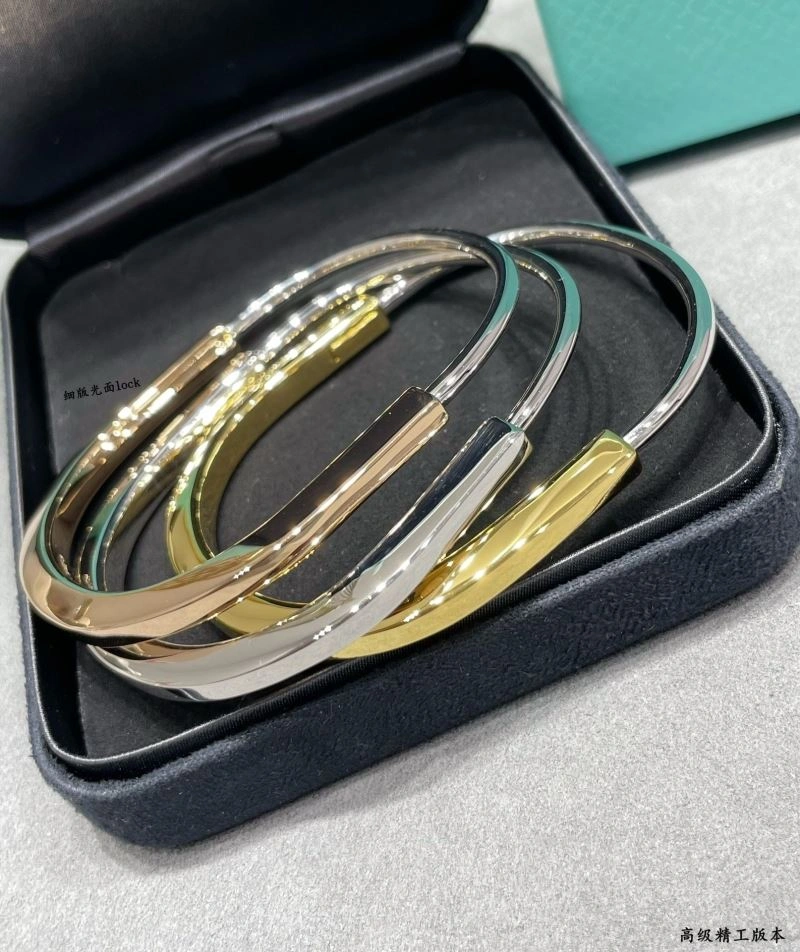 Timeless Tiffany Bracelets 253386