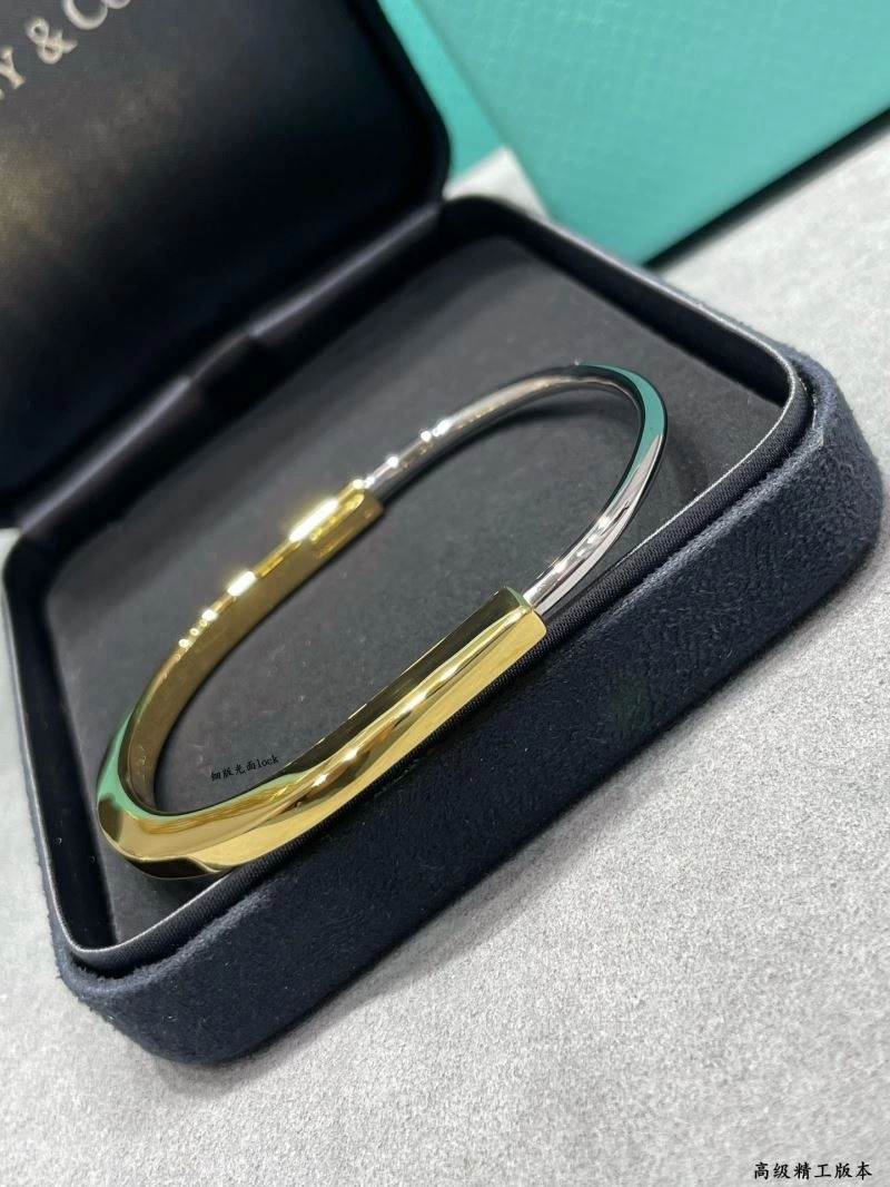 Timeless Tiffany Bracelets 253386