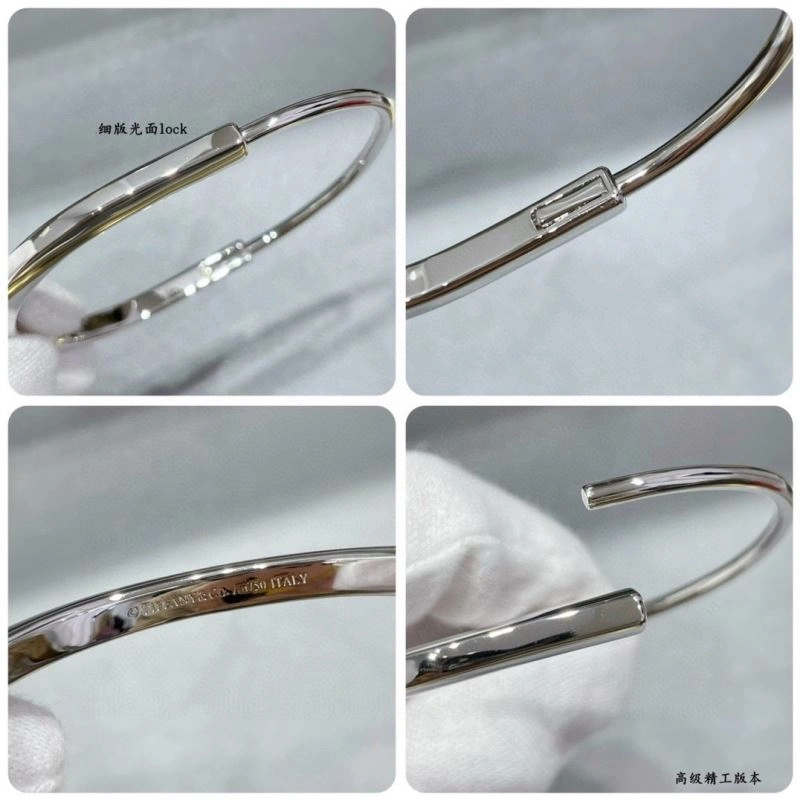 Timeless Tiffany Bracelets 253386