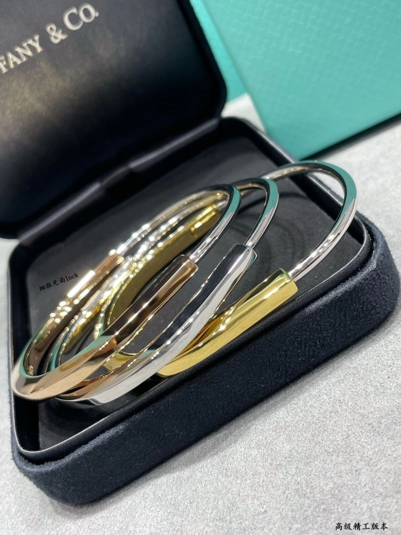 Timeless Tiffany Bracelets 253386