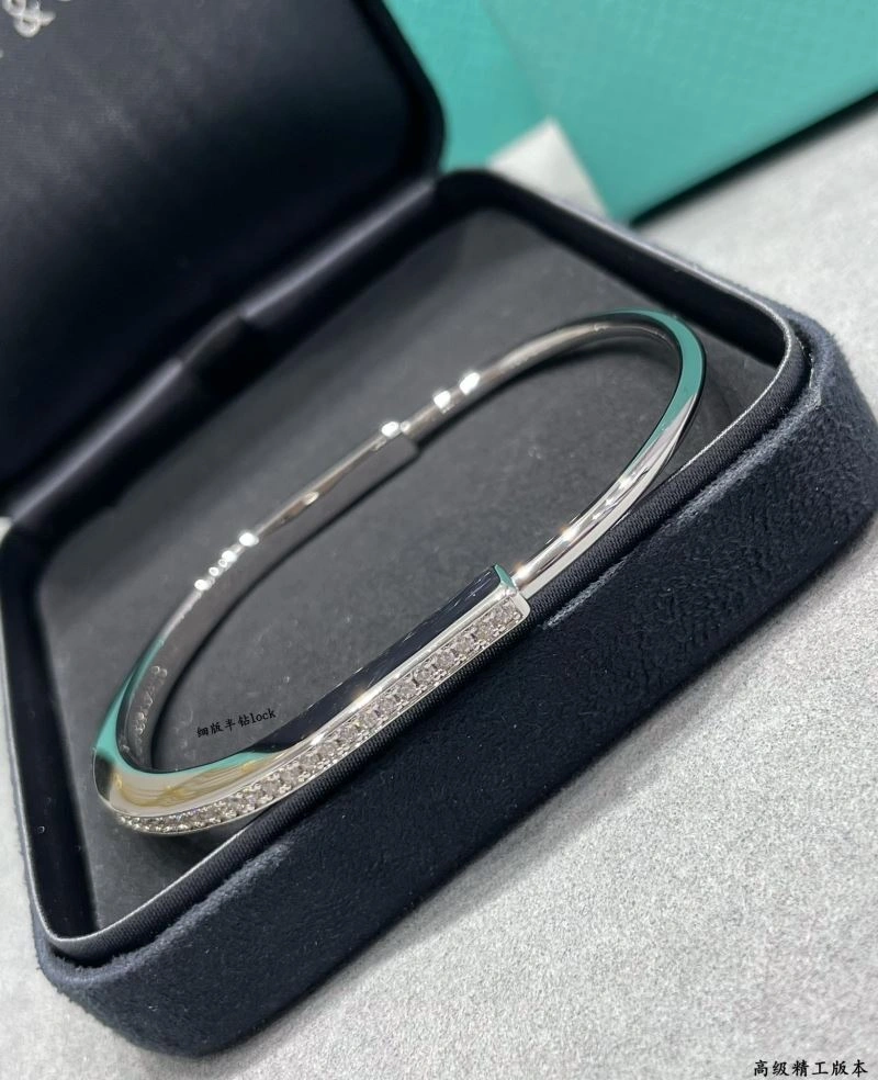Tiffany Bracelets Resilient 253391