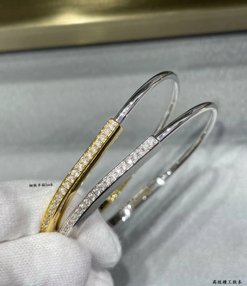 Tiffany Bracelets Resilient 253391