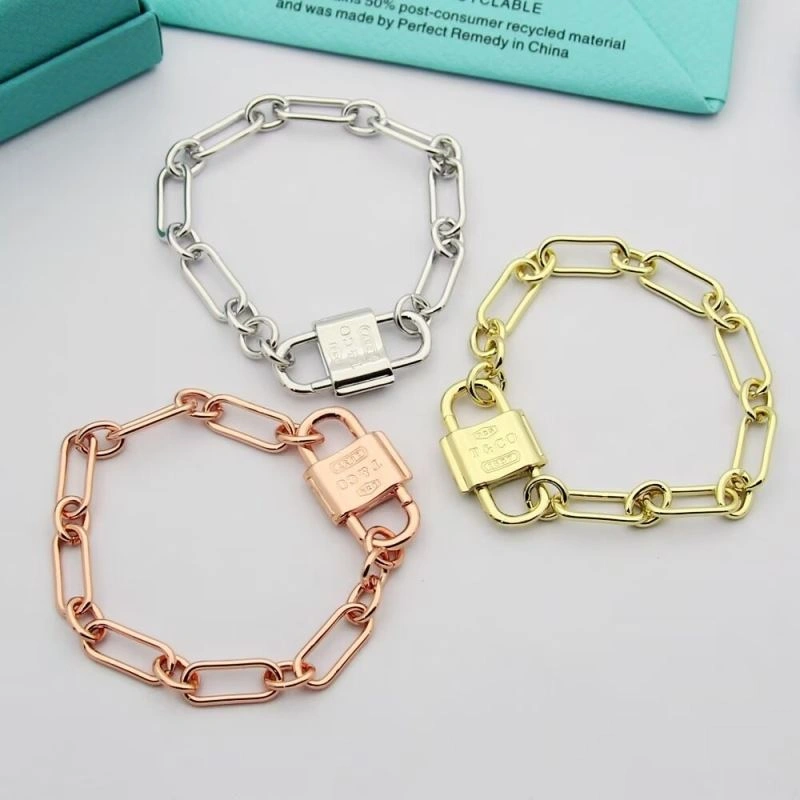 Tiffany Bracelets GoAnywhere 253395