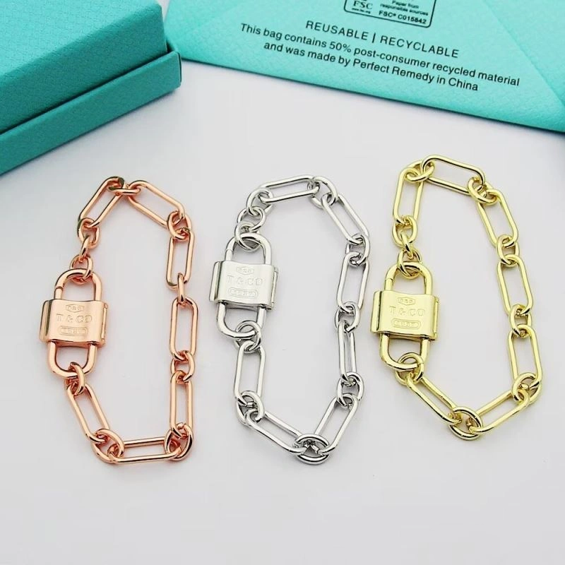 Tiffany Bracelets GoAnywhere 253395