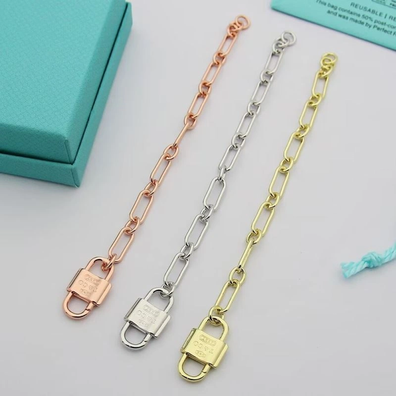 Tiffany Bracelets GoAnywhere 253395