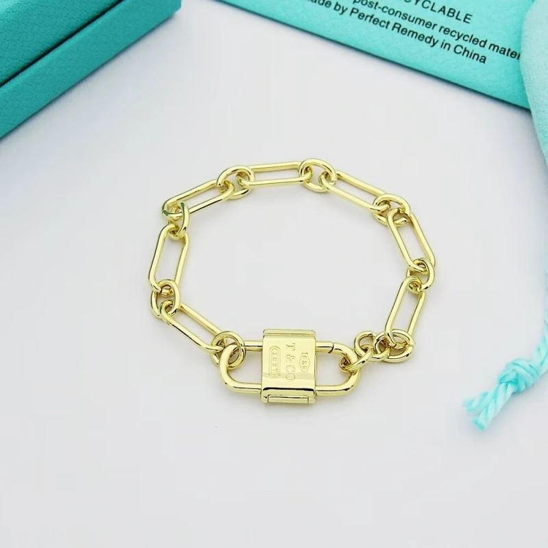 Tiffany Bracelets GoAnywhere 253395