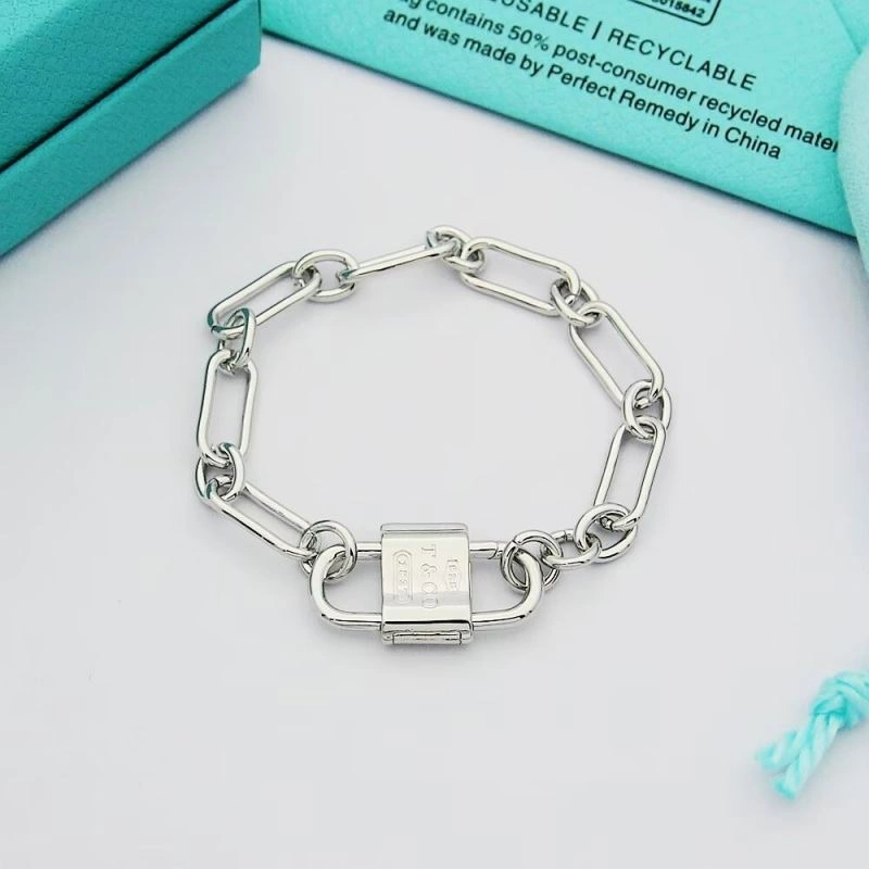 Tiffany Bracelets GoAnywhere 253395