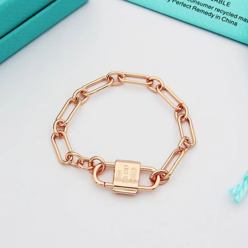 Tiffany Bracelets GoAnywhere 253395