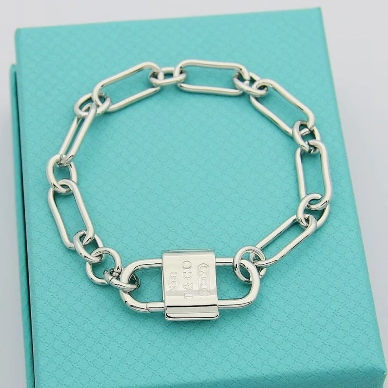 Tiffany Bracelets GoAnywhere 253395