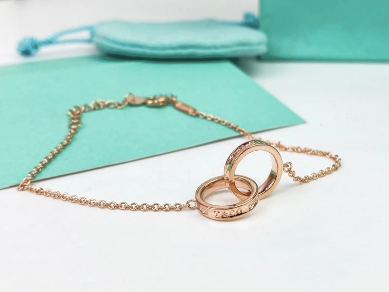Lightweight Tiffany Bracelets 253379