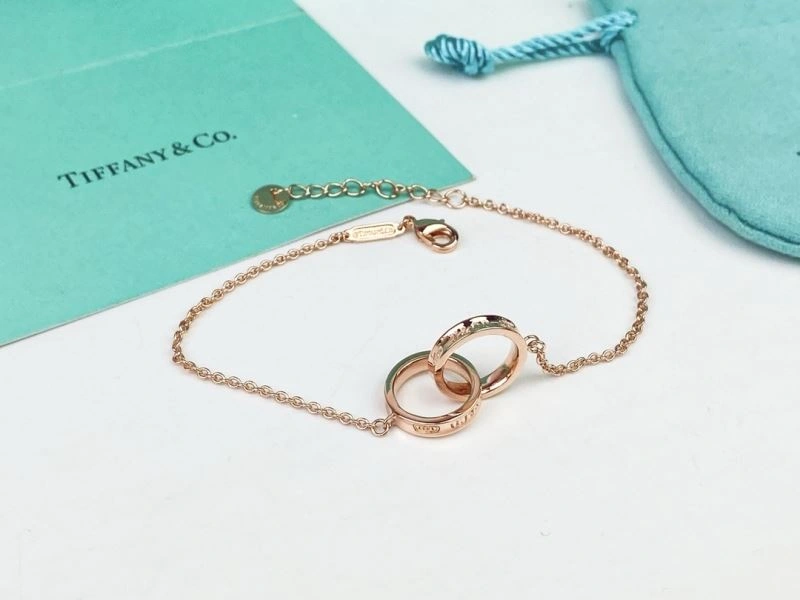 Lightweight Tiffany Bracelets 253379