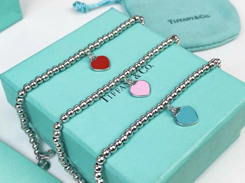 Tiffany Bracelets Functional 253399