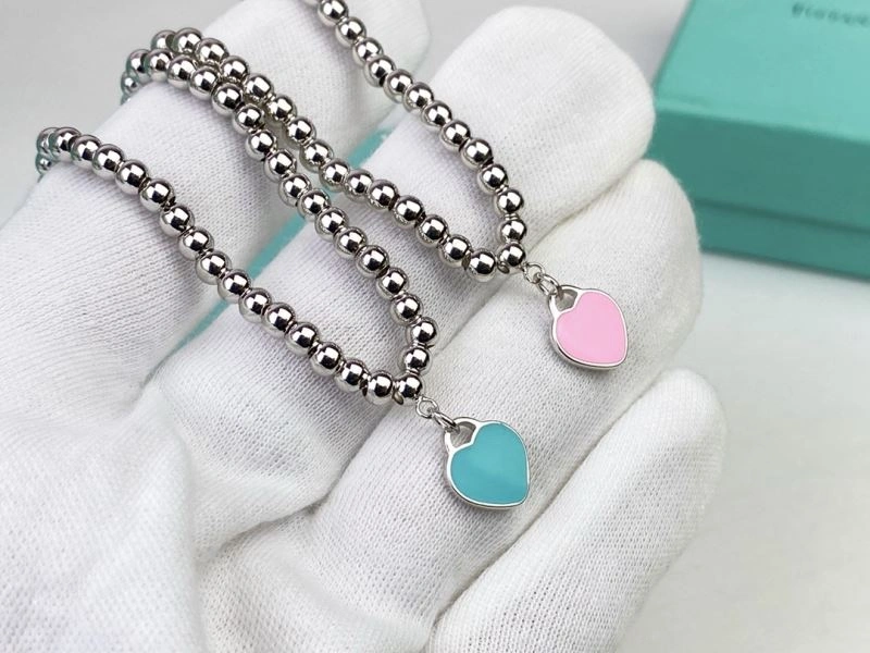 Tiffany Bracelets Functional 253399
