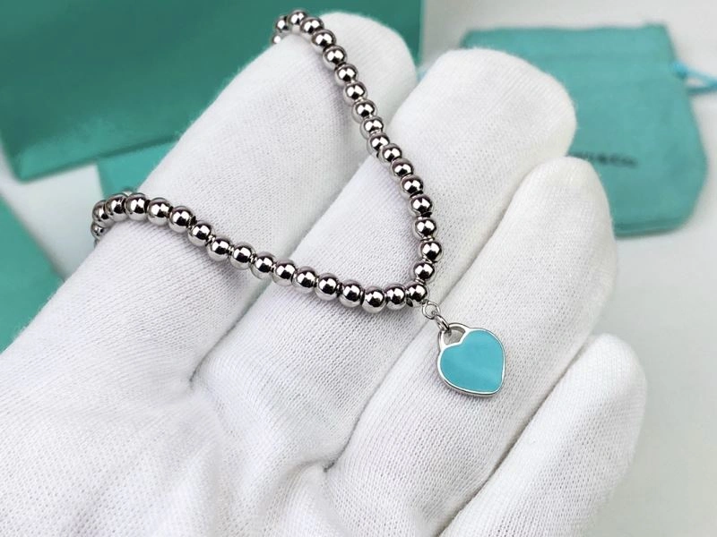 Tiffany Bracelets Functional 253399