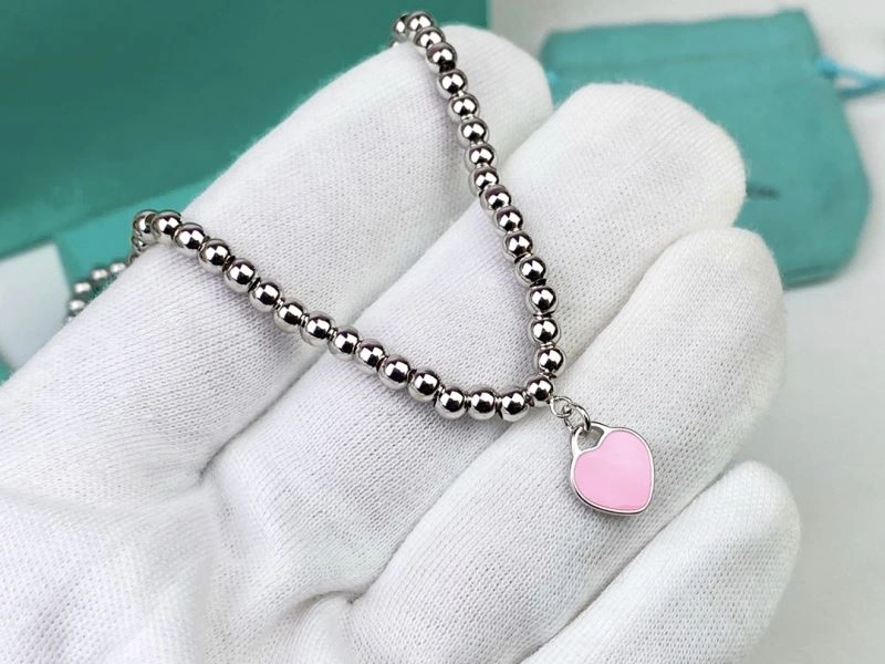 Tiffany Bracelets Functional 253399