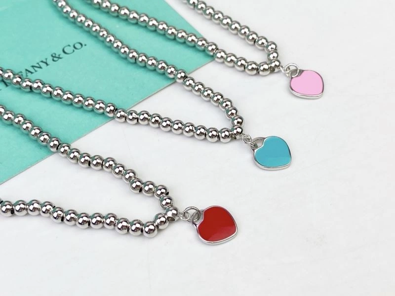 Tiffany Bracelets Functional 253399