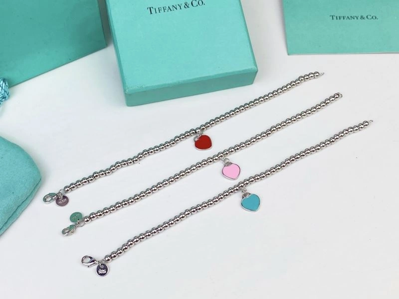 Tiffany Bracelets Functional 253399