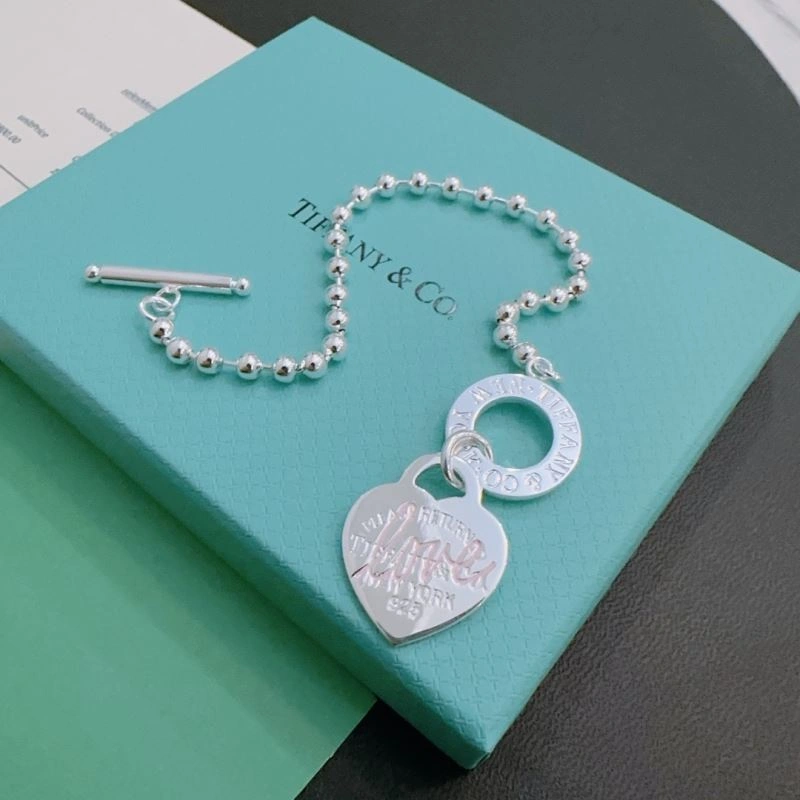 Tiffany Bracelets Seasonal 253376