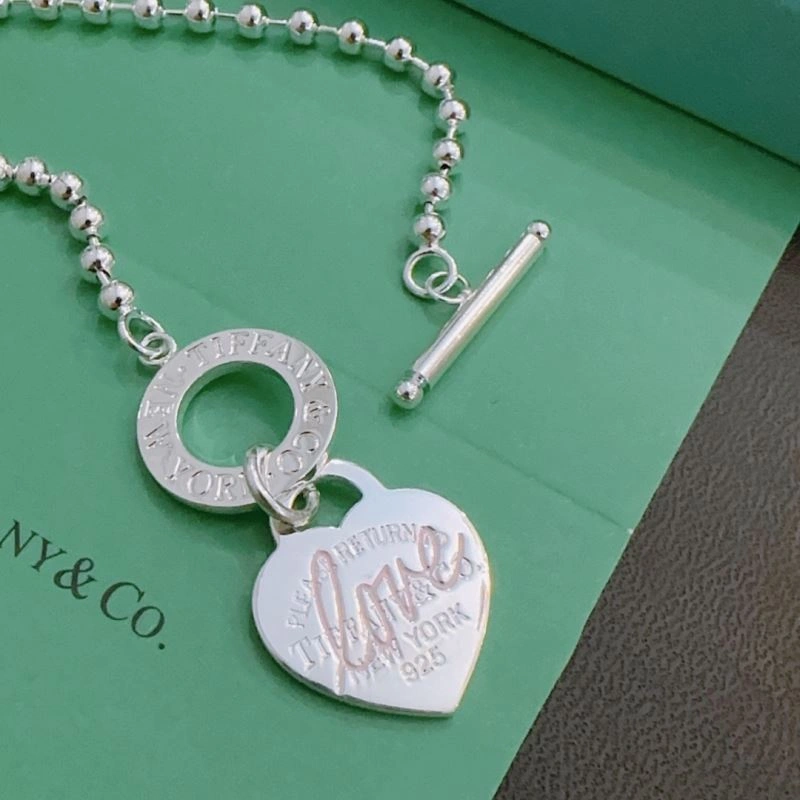 Tiffany Bracelets Seasonal 253376