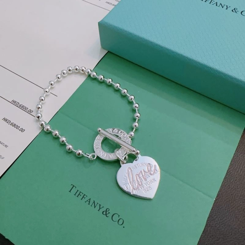 Tiffany Bracelets Seasonal 253376