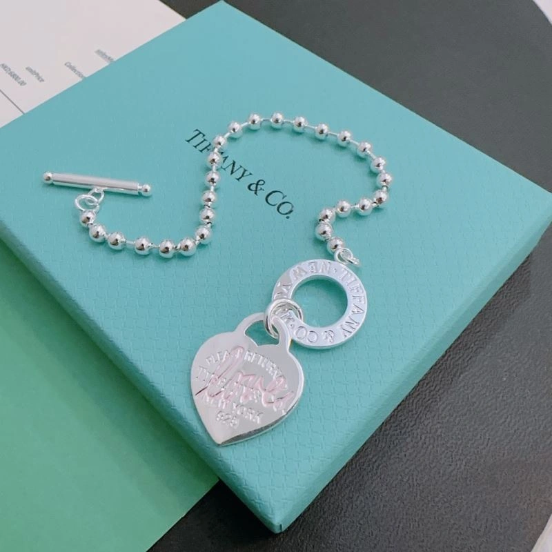 Tiffany Bracelets Seasonal 253376