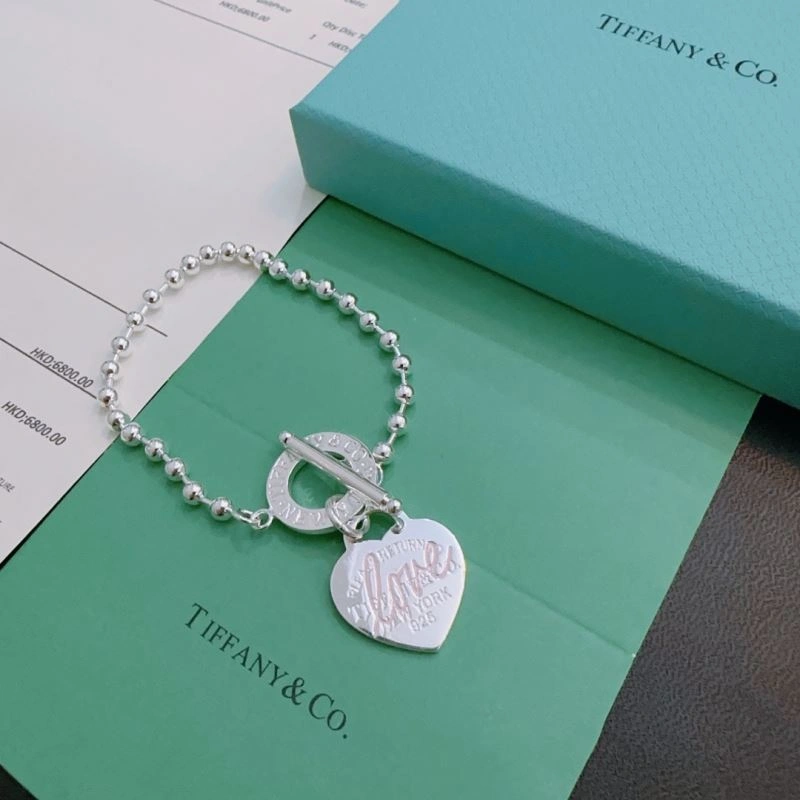 Tiffany Bracelets Seasonal 253376